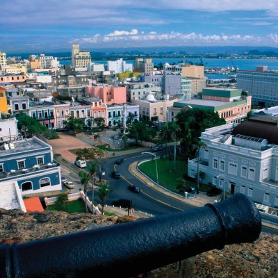  San Juan City