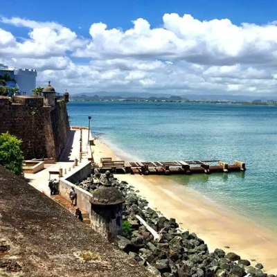  Puerto Rico Shore Excursions